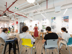 Dubai Institute of Design and Innovation