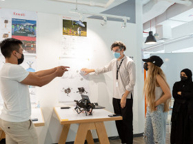 Dubai Institute of Design and Innovation