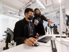 Dubai Institute of Design and Innovation