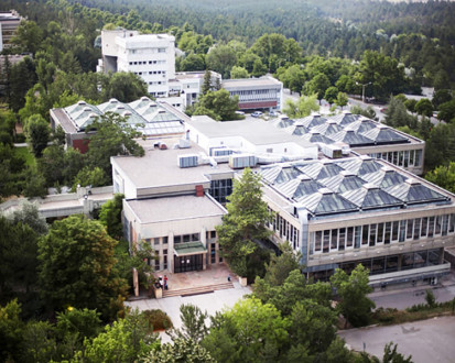 Middle East Technical University