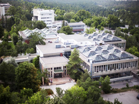 Middle East Technical University