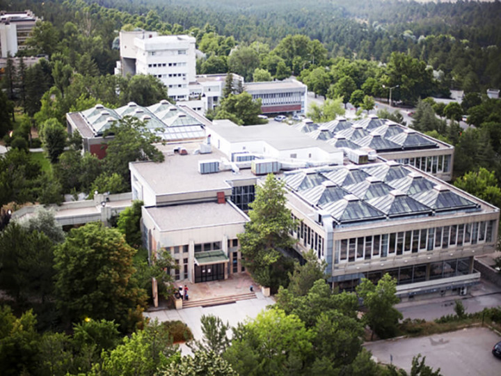 Middle East Technical University