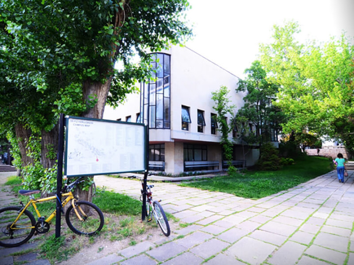 Middle East Technical University