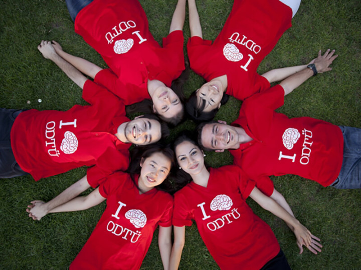 Middle East Technical University