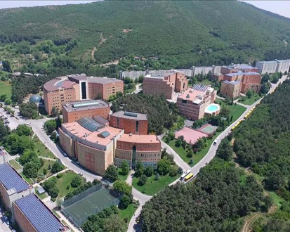 Yeditepe University