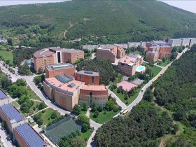 Yeditepe University