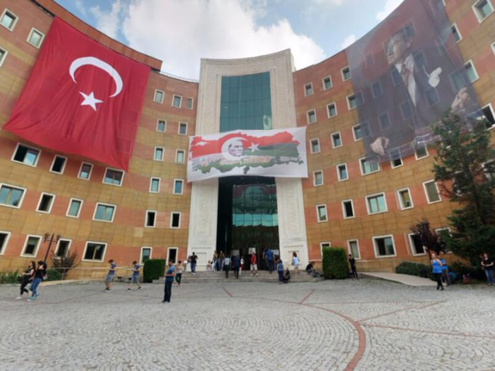 Yeditepe University