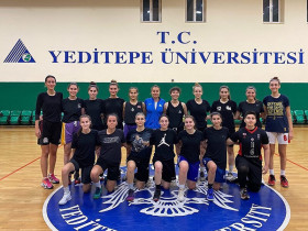 Yeditepe University