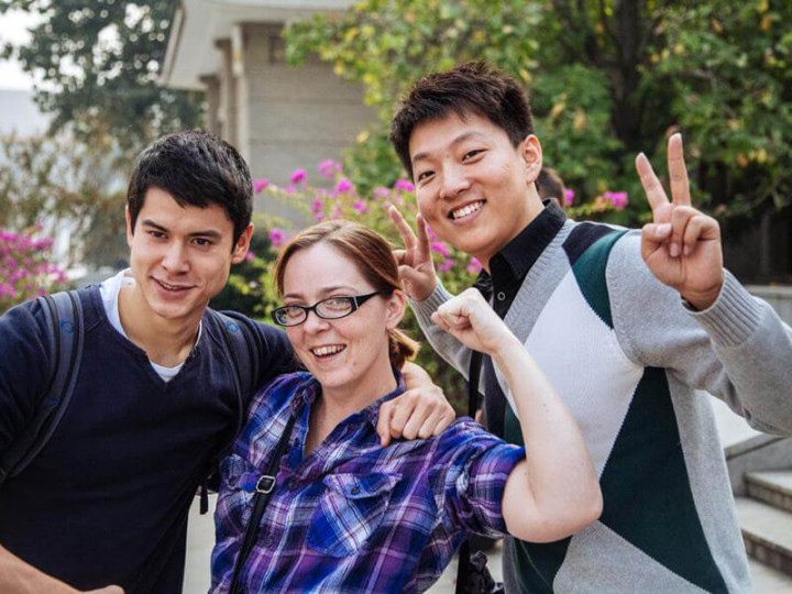 Northwestern Polytechnical University