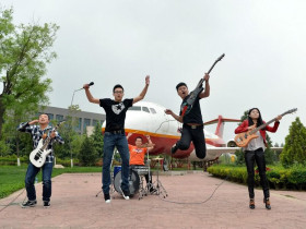 Northwestern Polytechnical University