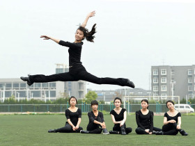 Northwestern Polytechnical University