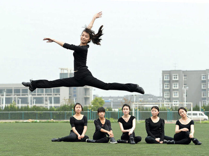 Northwestern Polytechnical University