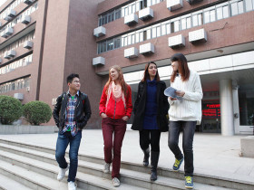 Tianjin University