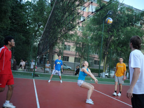 Harbin Institute of Technology