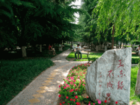 Сианьский нефтехимический университет