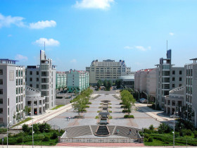 Хэйлунцзянский университет