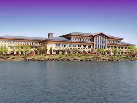 CCN IFP Center Shanghai University of Political Science and Law