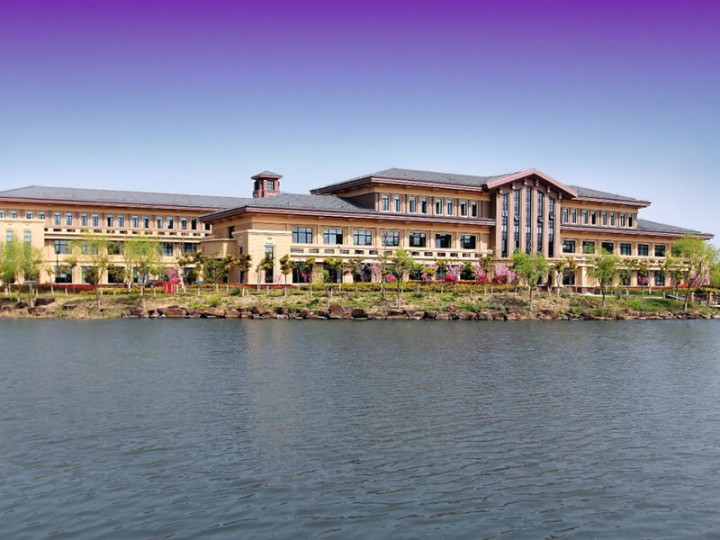 CCN IFP Center Shanghai University of Political Science and Law