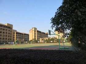 CCN IFP Center Shanghai University of Political Science and Law
