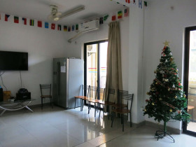 CCN IFP Center Shanghai University of Political Science and Law