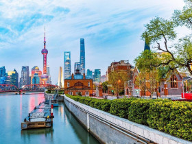 CCN IFP Center Shanghai University of Political Science and Law