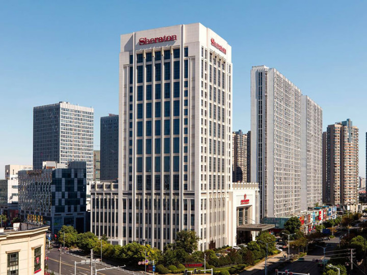 CCN IFP Center Jiangsu University