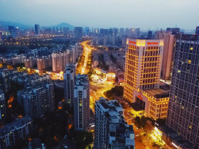 CCN IFP Center Jiangsu University