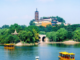 CCN IFP Center Jiangsu University