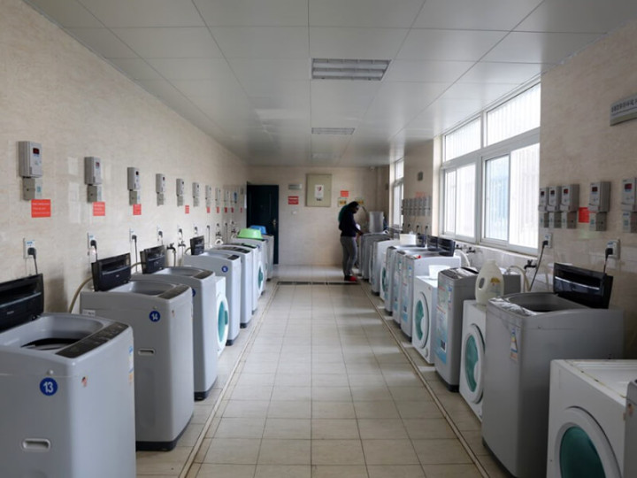 CCN IFP Center Jiangsu University