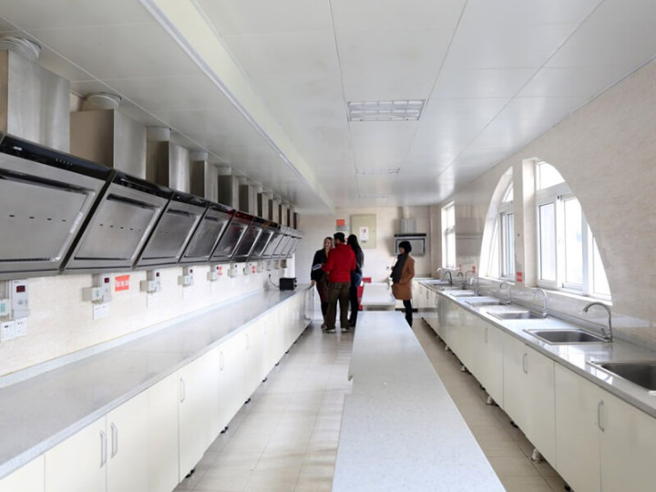 CCN IFP Center Jiangsu University