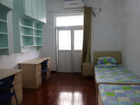 CCN IFP Center Jiangsu University