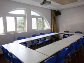 CCN IFP Center Jiangsu University