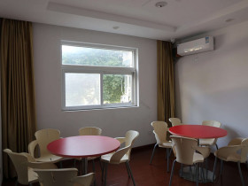 CCN IFP Center Jiangsu University