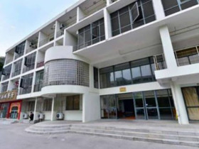 IFP CCN Center Shanghai Industry & Commerce Foreign Language College