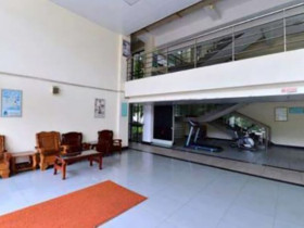 IFP CCN Center Shanghai Industry & Commerce Foreign Language College