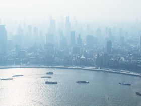 IFP CCN Center Shanghai Industry & Commerce Foreign Language College