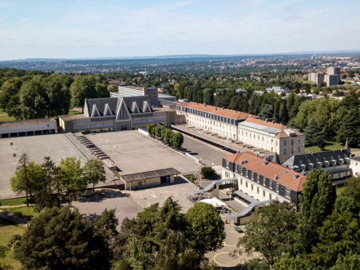 ALPADIA Language Schools Paris-Passy