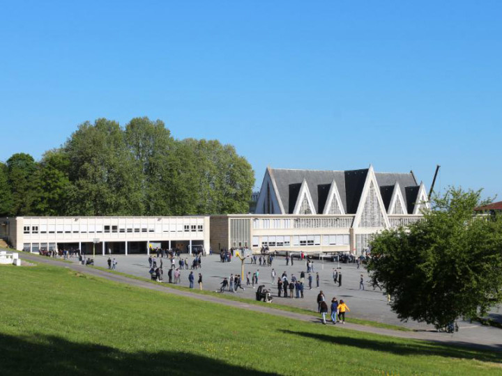 ALPADIA Language Schools Paris-Passy