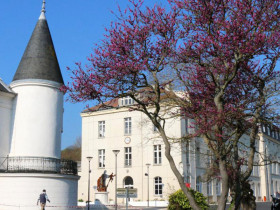 ALPADIA Language Schools Paris-Passy