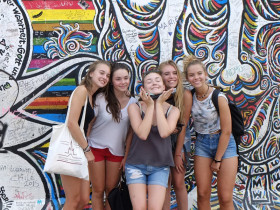 ALPADIA Language Schools Paris-Passy