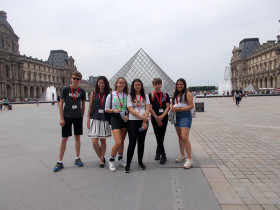 ALPADIA Language Schools Paris-Passy