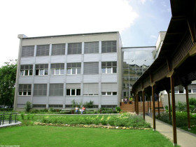 Budapest Metropolitan University