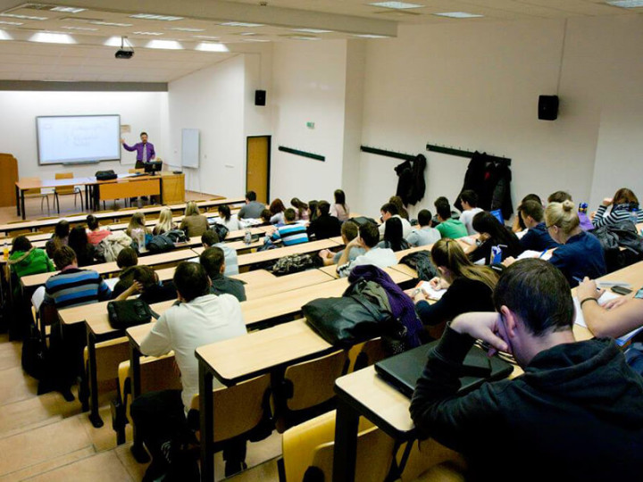 Budapest Metropolitan University