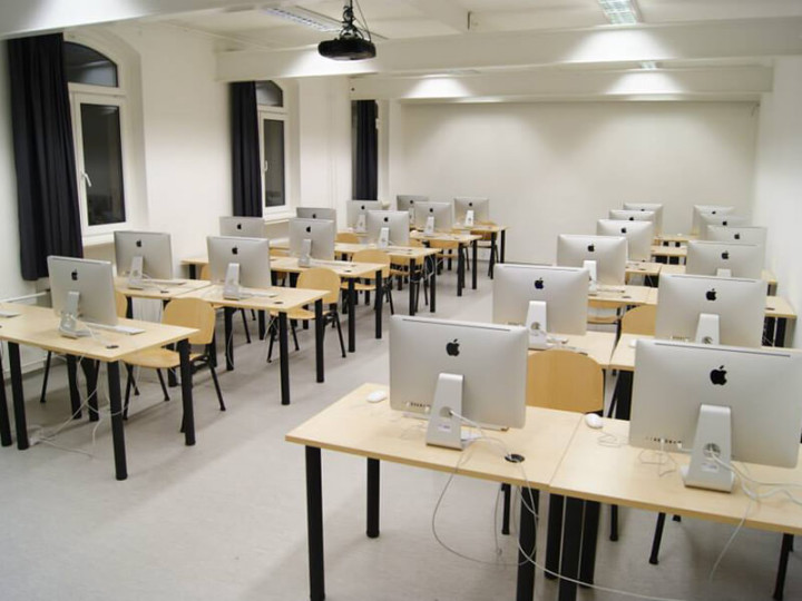 Budapest Metropolitan University