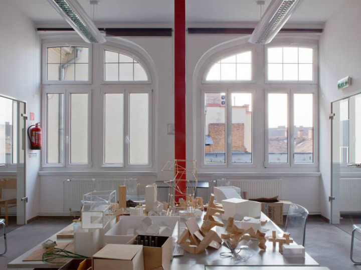 Budapest Metropolitan University