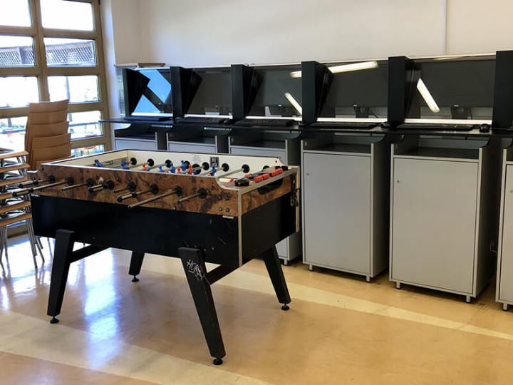 Budapest Metropolitan University