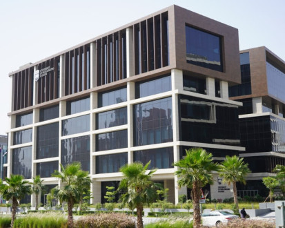 University of Wollongong in Dubai