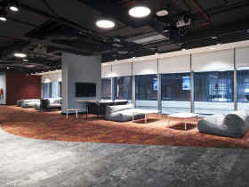 University of Wollongong in Dubai