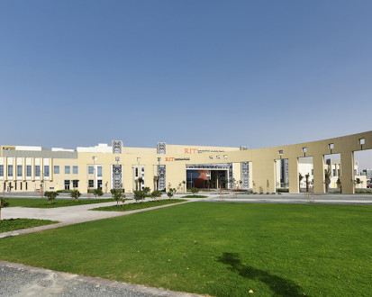 Rochester Institute of Technology of Dubai