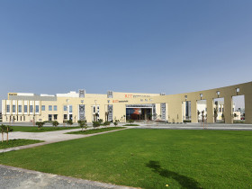 Rochester Institute of Technology of Dubai